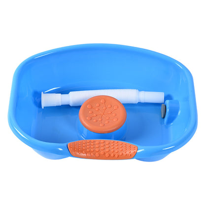 Portable Shampoo Basin