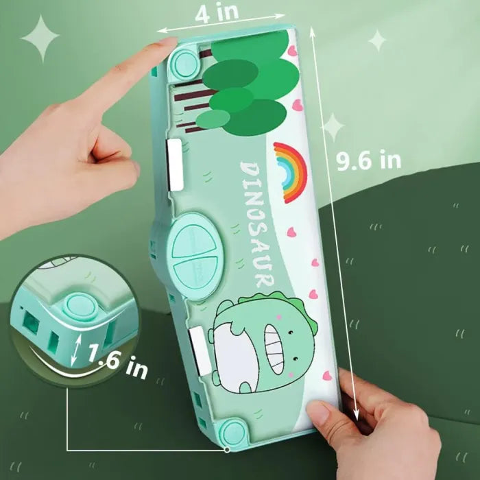 Multifunction Pop Up Pencil Case