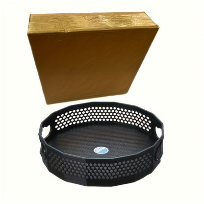360° Rotating Storage Rack