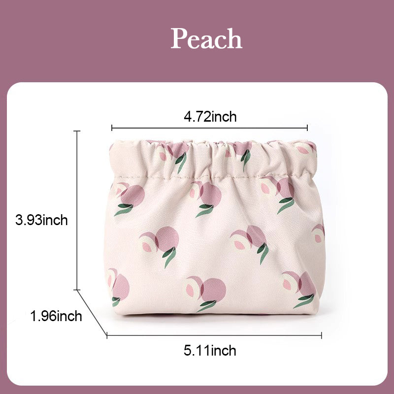 Portable Mini Storage Bag