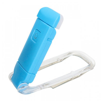 USB Mini Book Light