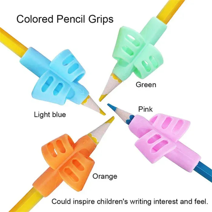 Early Learning Childrens Pencil Hold Corrector