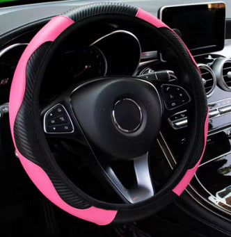 Steering Wheel Cover for Cars