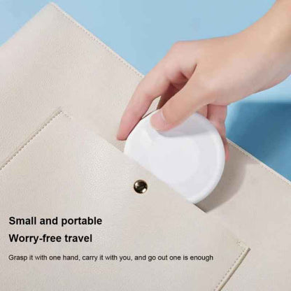 5-in-1 Portable Cable Adapter Storage Box Set