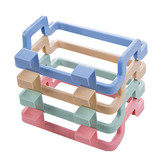 Hanging Trash Bag Holder