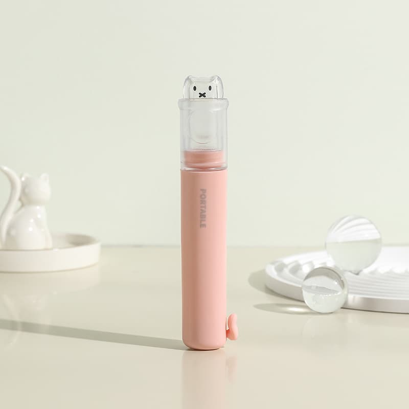 🪥Foldable Portable Toothbrush Set – All-in-One Toothbrush & Toothpaste, Soft Bristle, Compact for Business Trips & Travel
