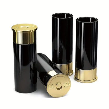12GA Shot Glass
