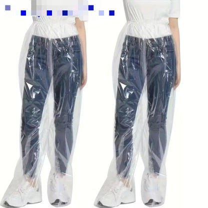 Lightweight Waterproof Rain Pants