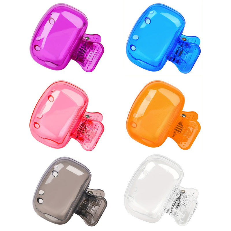 Dust-proof Hygiene Toothbrush Head Covers