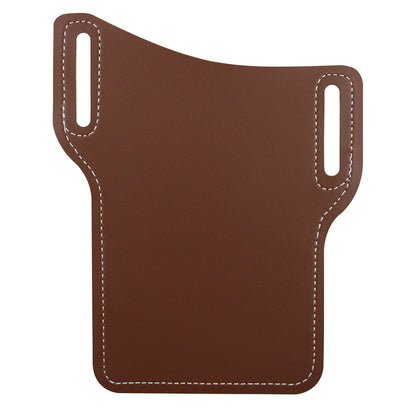 Universal Leather Case Waist