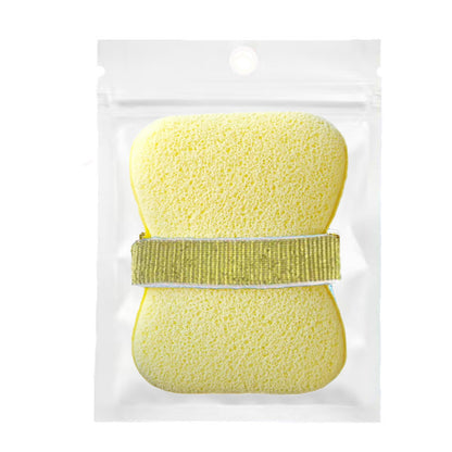 🧽Exfoliating Bath Sponge – Soft Foaming & Gentle Scrubbing, Double-Sided for Back Cleaning