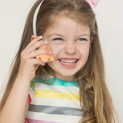 Fun Nose Pencil Sharpeners