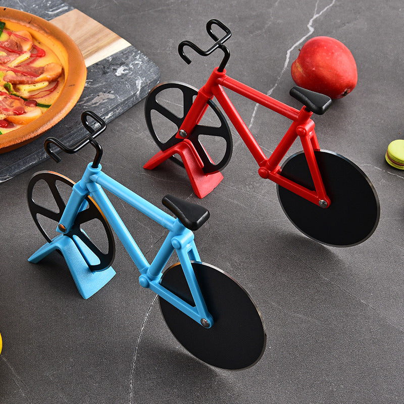 Bicycle Pizza Knife & Cutter