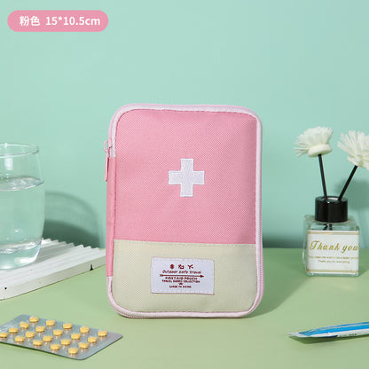 Mini Portable Medical Bag