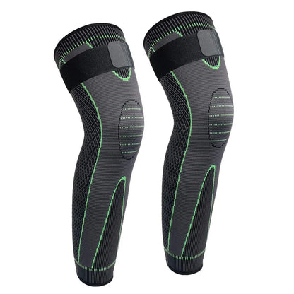 Long Compression Sleeve