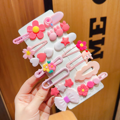 14PCS Hair Accessories for Girls