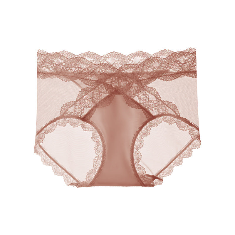 Women's Sexy & Comfortable Lace Underwear
