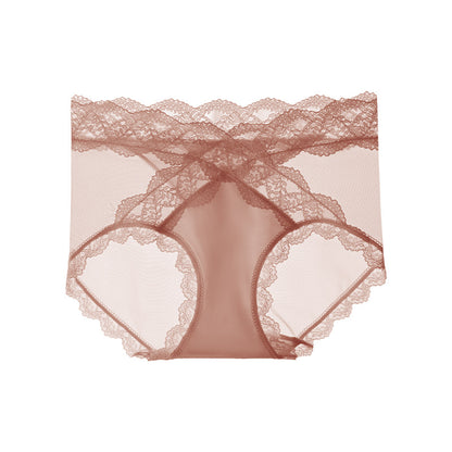 Women's Sexy & Comfortable Lace Underwear