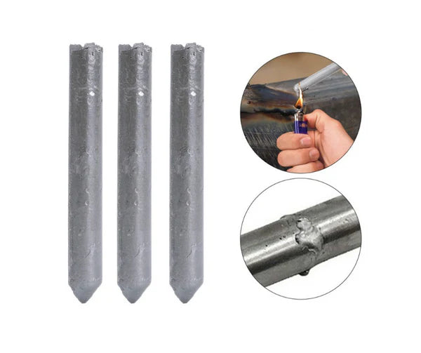 Low Temperature Universal Welding Rod