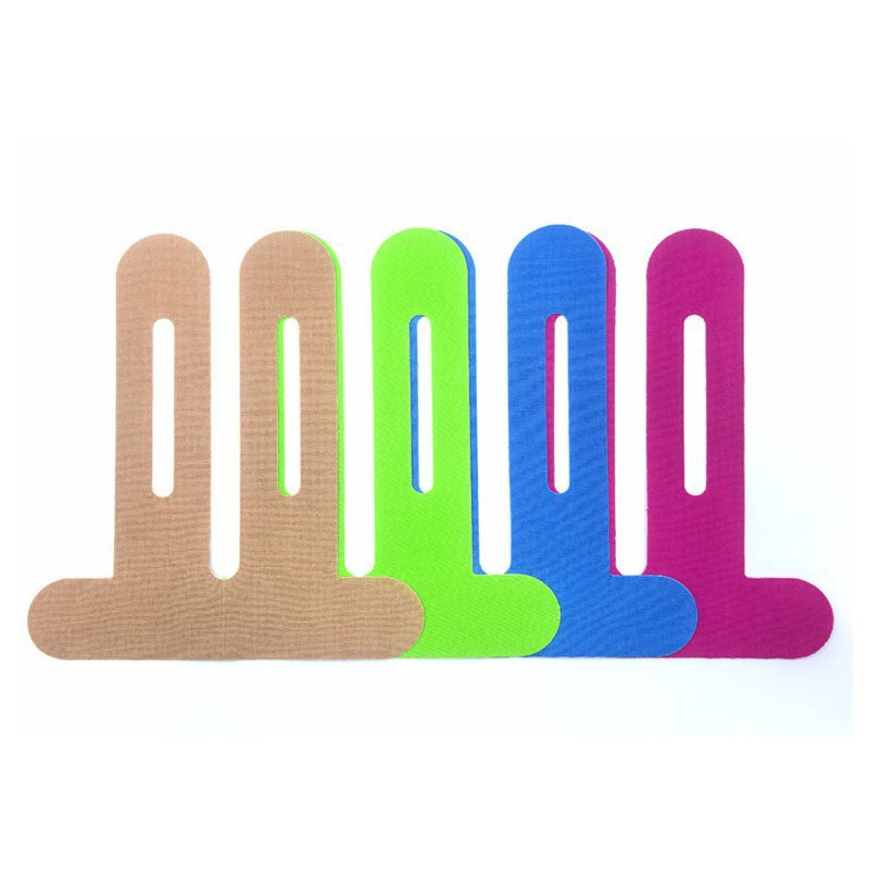 2/5pairs Precut Kinesiology Tape for Knees