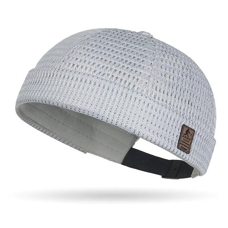Everyday Mesh Cap