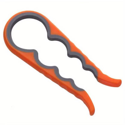 🔥 Open Any Bottle in Seconds! Easy Grip Bottle Opener for Every Kitchen 🫙✨