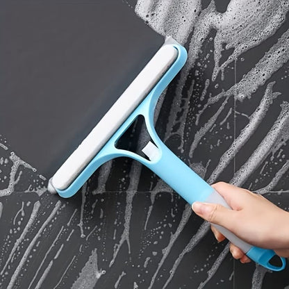 Magic Glass Wiper – Streak-Free Cleaning in Seconds