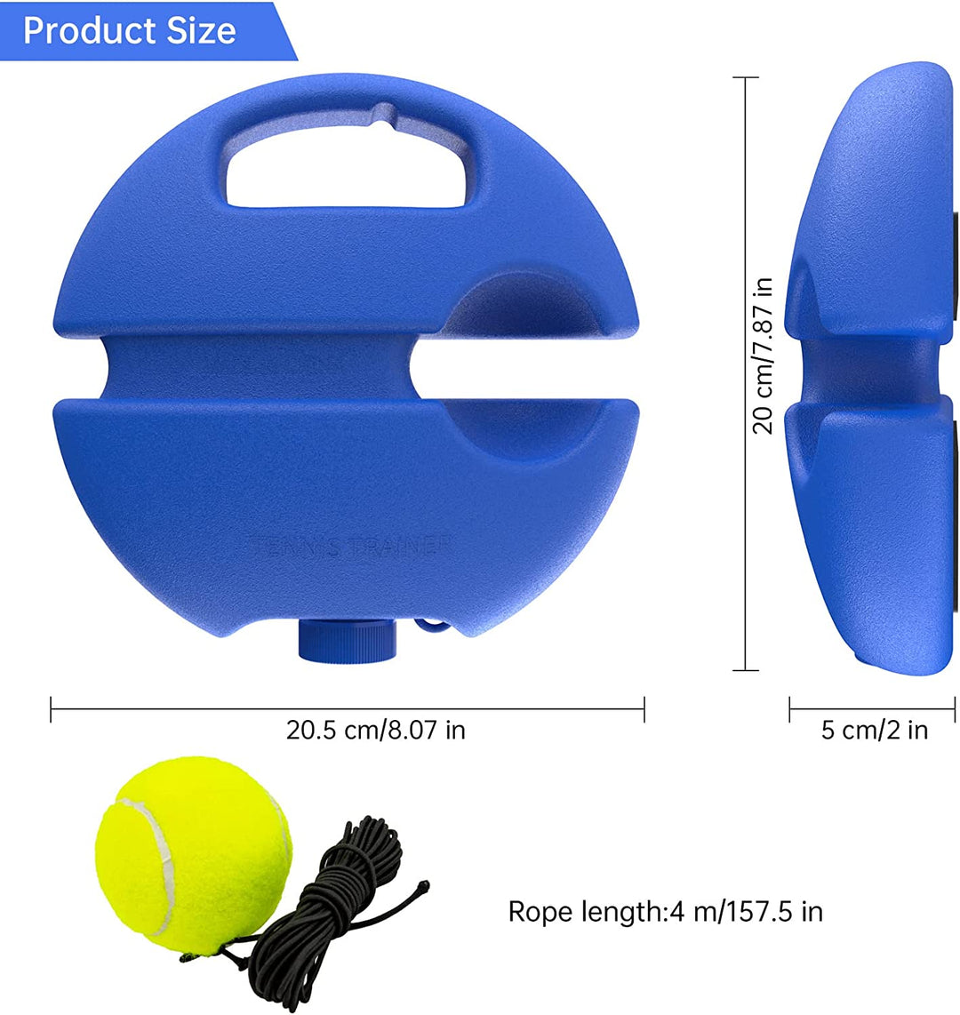Portable Cricket and Tennis Tool，No tennis racket