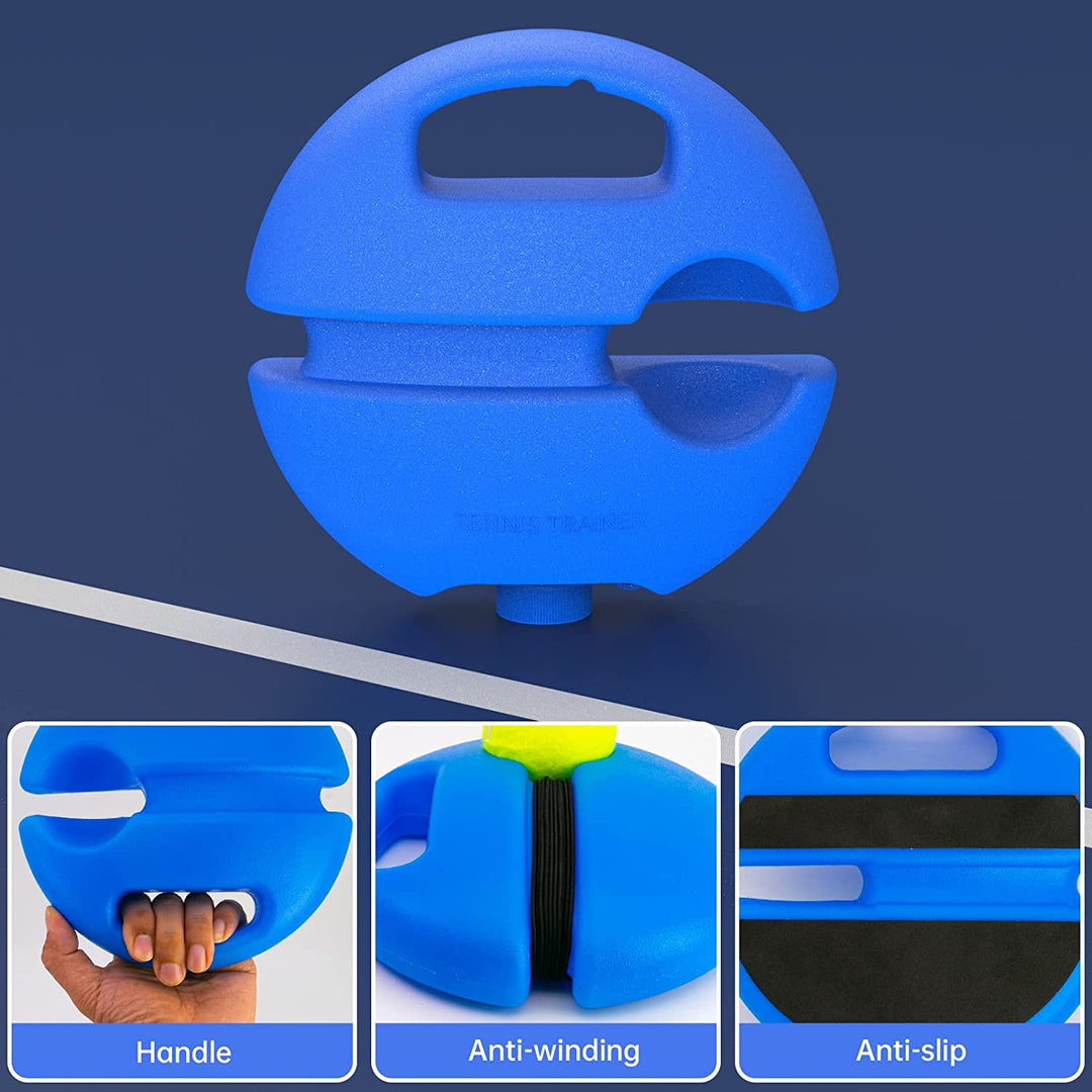 Portable Cricket and Tennis Tool，No tennis racket