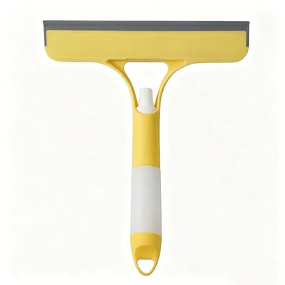 Magic Glass Wiper – Streak-Free Cleaning in Seconds