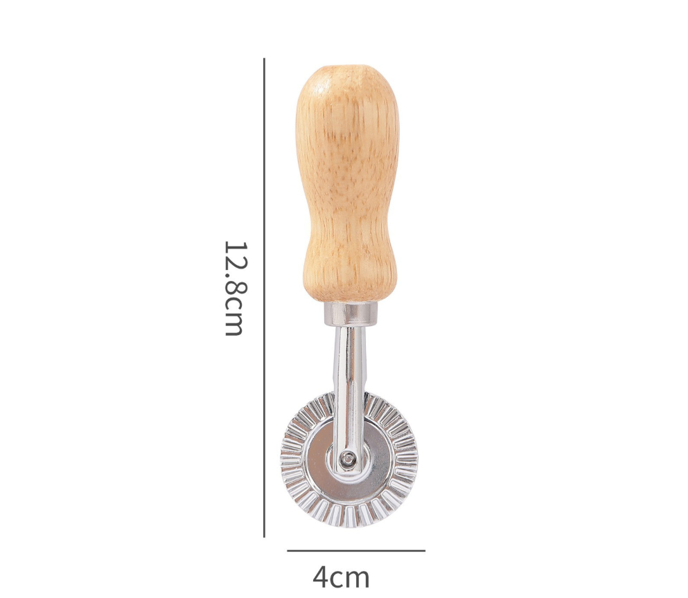 Cookie Lace Cutter Molds, Pastry Cutter, Rolling Cutter, Baking Tools