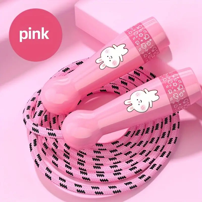 Kids' Jump Rope Adjustable Length