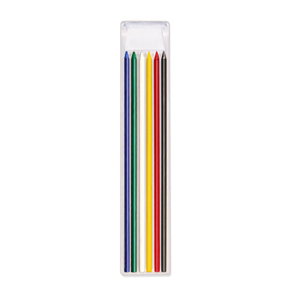 Carpenter Pencil with Sharpener