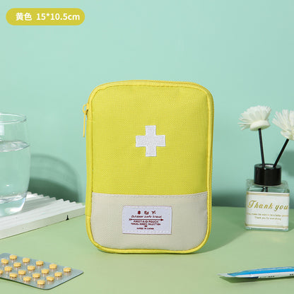 Mini Portable Medical Bag