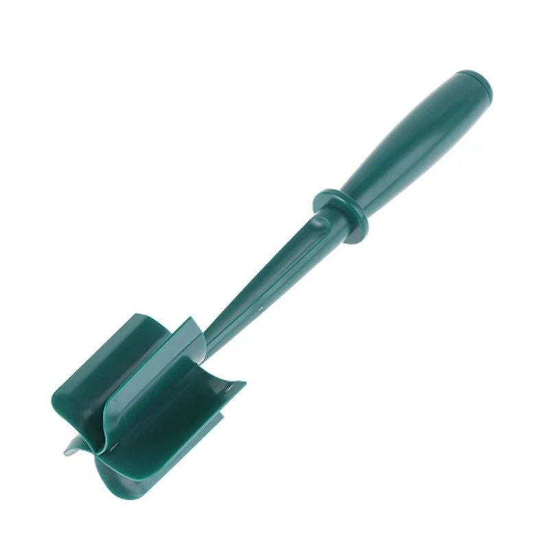 Meat Chopper & Shredder – Heat Resistant Ground Beef Smasher & Scraper, Non-Stick Pan Safe Cooking Tool