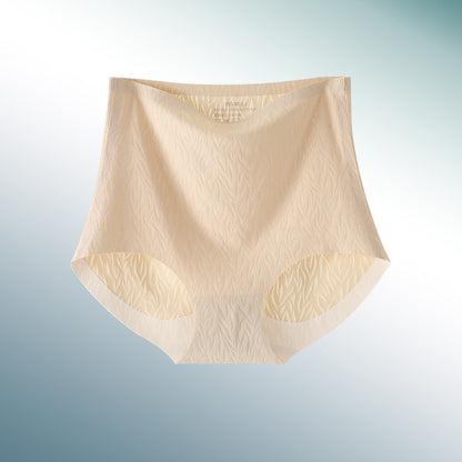 Seamless High Waist Hip Lifting Tummy Control Panties
