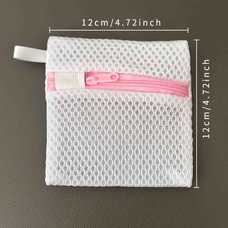 🧺Heavy-Duty Foaming Mesh Pouch – Anti-Splash, No Residue, Richer Lather