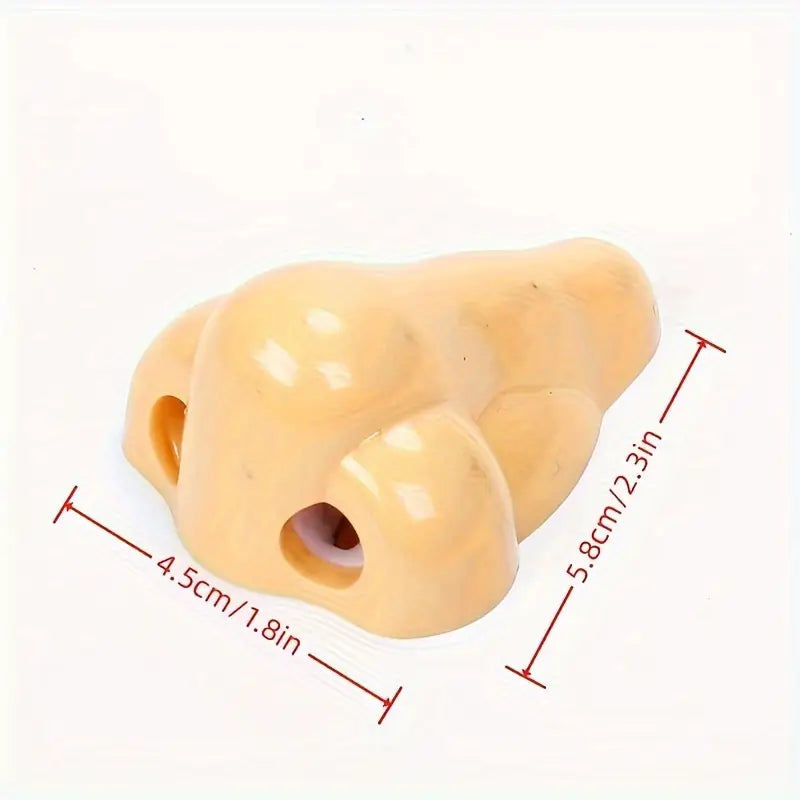 Fun Nose Pencil Sharpeners