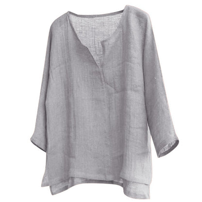 Good material & Comfortable T-Shirt