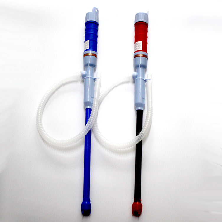 Portable Electric Pump