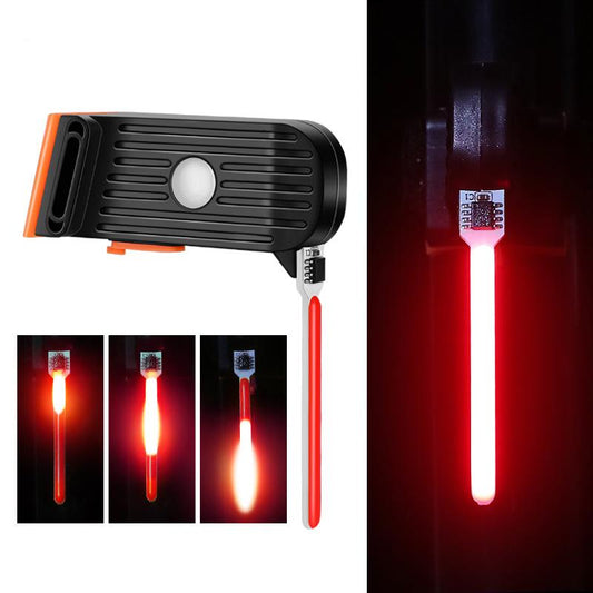 LED Bike & Motorcycle Rear Light
