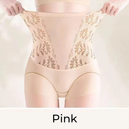 Women’s High-Waist Shaping Panties