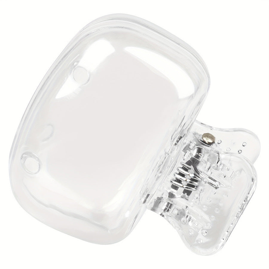 Dust-proof Hygiene Toothbrush Head Covers