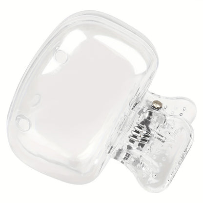 Dust-proof Hygiene Toothbrush Head Covers