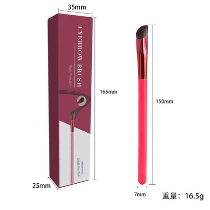 Multi-function Eyebrow Brush