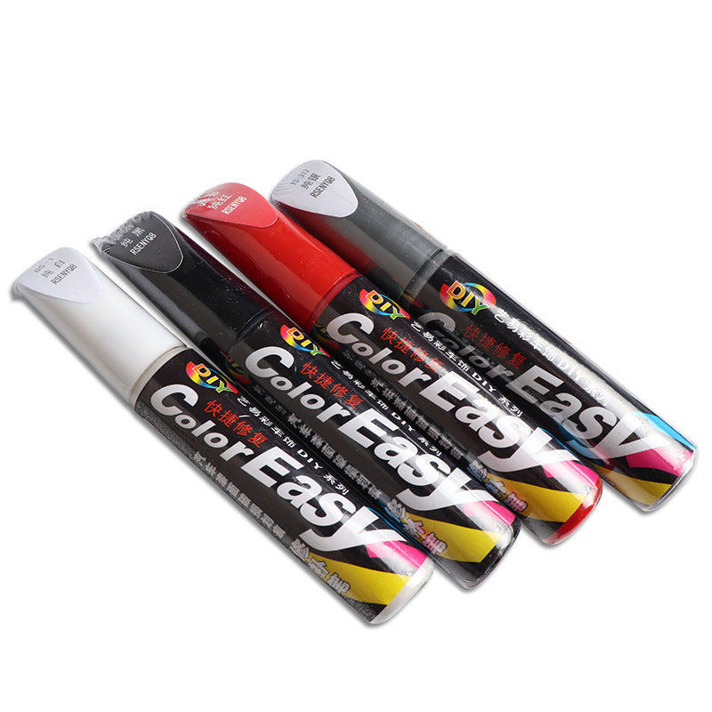 Scratch Repair Pen For Car/Motorcycle/Boat