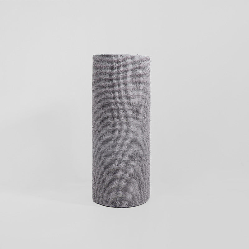 🧻Microfiber Tear-Away Cleaning Cloth Roll – Reusable, Tear to Size, Strong Absorbent & Streak-Free