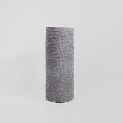 🧻Microfiber Tear-Away Cleaning Cloth Roll – Reusable, Tear to Size, Strong Absorbent & Streak-Free