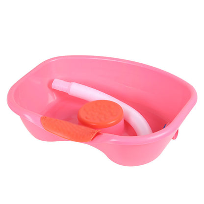 Portable Shampoo Basin