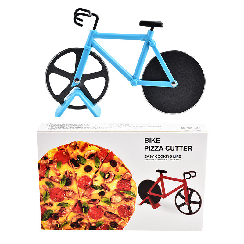 Bicycle Pizza Knife & Cutter